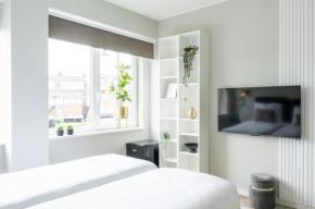 Ensuite Bathroom, Shared Kitchen, And Free Wifi